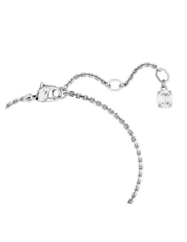 SWAROVSKI MESMERA:BRACCIALE GREEN WHITE/RHS M  a solo 99,00 € su Or...