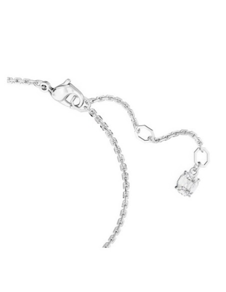 SWAROVSKI MESMERA:BRACCIALE PINK WHITE/RHS M only 99,00 € on OroFas...