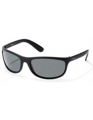 Occhiali da sole POLAROID polarizzati P7334 9CA RC 63-18-131 Black