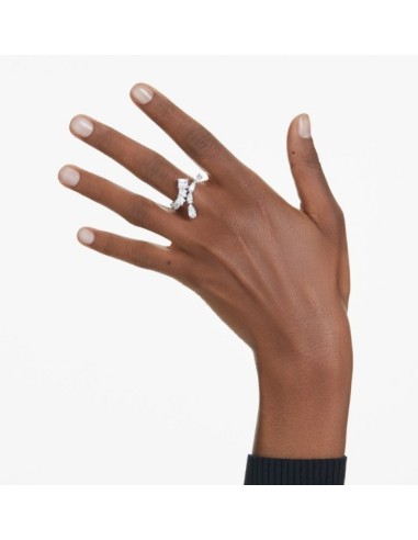 SWAROVSKI MATRIX:MATRIX:WHI/RHS 55 only 179,00 € on OroFashion.it