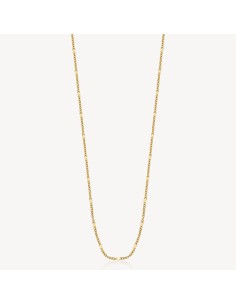 Collana girocollo BROSWAY Essential in Acciaio 316L dorato BNL002  ...