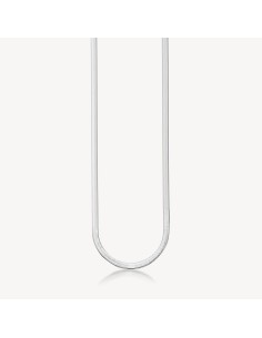 Collana catena snake girocollo BROSWAY Essential in Acciaio 316L BN...