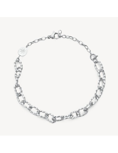 Bracciale catena BROSWAY Essential in Acciaio 316L BNL051 only 16,8...