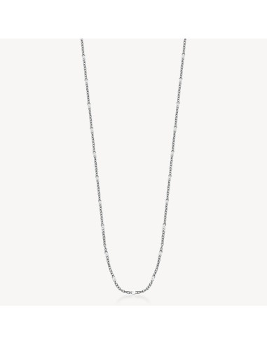 Collana girocollo BROSWAY Essential in Acciaio 316L BNL001 only 17,...