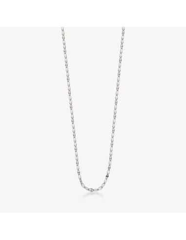 Collana lunga BROSWAY Essential in Acciaio 316L BNL005 only 16,80 €...