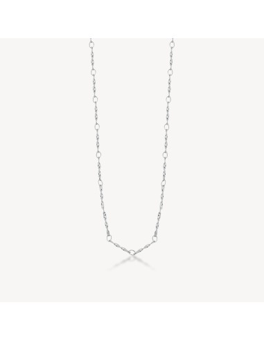 Collana girocollo BROSWAY Essential in Acciaio 316L BNL009 only 21,...