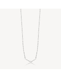 Collana lunga BROSWAY Essential in Acciaio 316L BNL011  a solo 21,6...