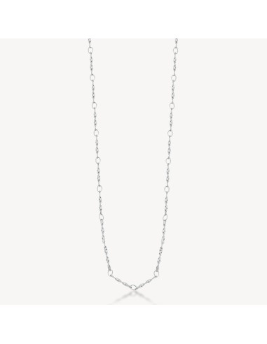 Collana lunga BROSWAY Essential in Acciaio 316L BNL013 only 21,60 €...