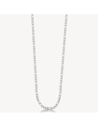 Collana catena grumetta lunga BROSWAY Essential in Acciaio 316L BNL...