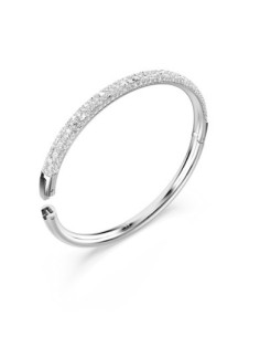 SWAROVSKI SUBLIMA:BRACCIALE CRY/RHS M only 159,00 € on OroFashion.it 2