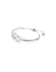 SWAROVSKI HYPERBOLA:SOFT WHITE/RHS M  a solo 149,00 € su OroFashion.it
