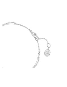 SWAROVSKI HYPERBOLA:SOFT WHITE/RHS M  a solo 149,00 € su OroFashion.it 2