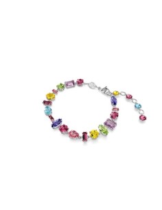 SWAROVSKI RE GEMA:BRACCIALE LINE CRMU/RHS M only 199,00 € on OroFas...