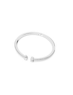 SWAROVSKI MESMERA:CUFF CZWH/RHS M only 129,00 € on OroFashion.it