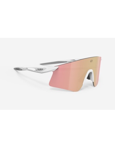 Occhiali RUDY PROJECT ASTRAL X White Matte Mlt Rose Gold SP945458-0...