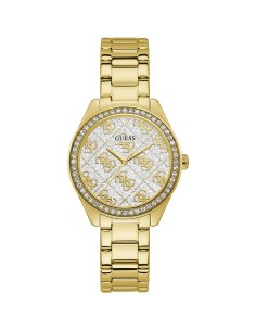 Orologio GUESS Sugar GW0001L2 Gold in Offerta a 165,00 €