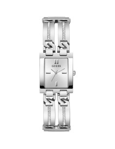 Orologio GUESS Mod Id GW0668L1 Silver in Offerta a 135,20 €