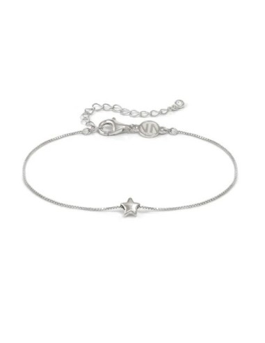 Bracciale NOMINATION Armonica in argento 925 1 STELLA 241302/007 on...