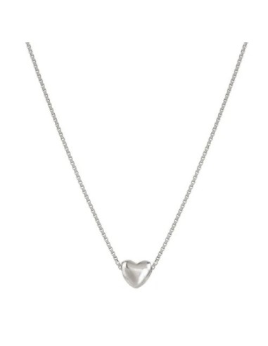 Collana NOMINATION Armonica in argento 925 1 CUORICINO 241304/004 o...