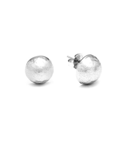 Orecchini GIOVANNI RASPINI Super Bowl in argento 925 10584