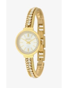 Orologio LIU-JO Fashion Ensemble TLJ2365 Rose Gold only 111,20 € on...