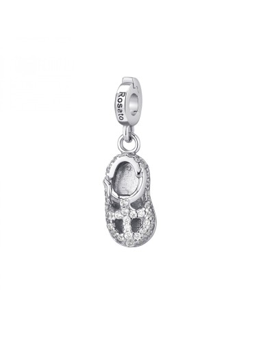 Charm ROSATO Storie in argento 925 RZ023R Scarpina  a solo 38,25 € ...