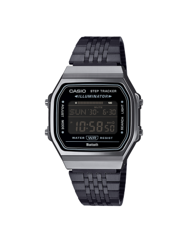 Orologio CASIO Vintage Smartwatch Link ABL-100WEGG-1BEF Bluetooth i...
