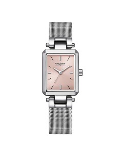 Orologio VAGARY by CITIZEN Flair IK7-911-91 Pink in Offerta a 89,00 €