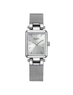 Orologio VAGARY by CITIZEN Flair IK7-911-11 Silver in Offerta a 89,...