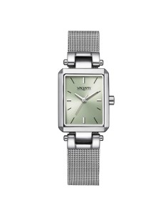 Orologio VAGARY by CITIZEN Flair IK7-911-41 Green in Offerta a 89,00 €