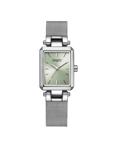 Orologio VAGARY by CITIZEN Flair IK7-911-41 Green only 89,00 € on O...