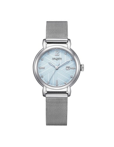 Orologio VAGARY by CITIZEN Flair IU3-410-71 Ice Blue in Offerta a 7...