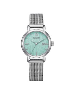 Orologio VAGARY by CITIZEN Flair IU3-410-73 Turquoise in Offerta a ...