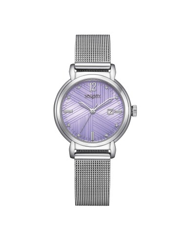 Orologio VAGARY by CITIZEN Flair IU3-410-93 Lavander only 89,00 € o...