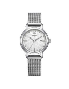 Orologio VAGARY by CITIZEN Flair IU3-410-11 Silver in Offerta a 75,...
