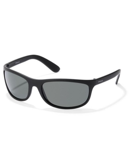 Occhiali da sole POLAROID polarizzati P7334A 64-19 9CA RC Black Pre...