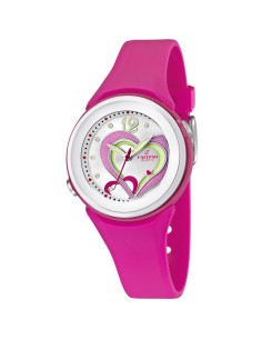 Orologio CALYPSO Versatil For Woman K5576/5 Fuchsia only 29,00 € on...