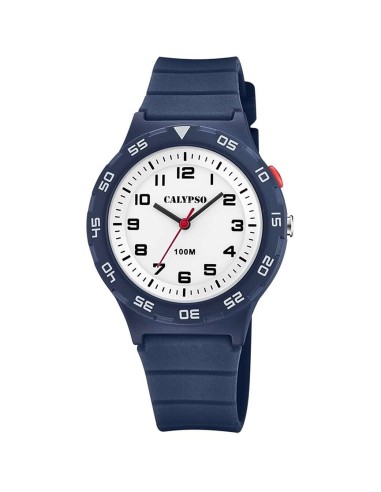 Orologio CALYPSO Junior Collection Sweet Time K5797/3 Blue only 34,...