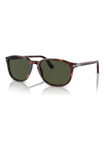 Occhiali da sole PERSOL PO3019S Havana Green 24/31 55 only 150,75 €...