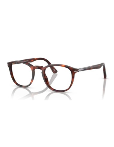 Occhiali montatura da vista PERSOL PO3143V 24 Havana 49