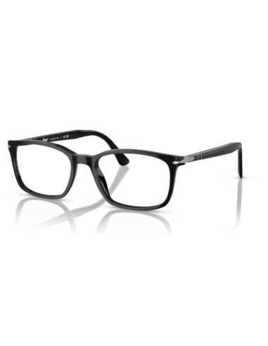 Occhiali montatura da vista PERSOL PO3189V 95 Black 53