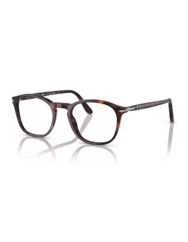 Occhiali montatura da vista PERSOL PO3007V 24 Havana 52