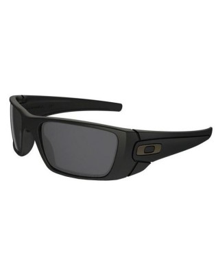 Occhiali da sole OAKLEY FUEL CELL 9096-05 - Polarized Black