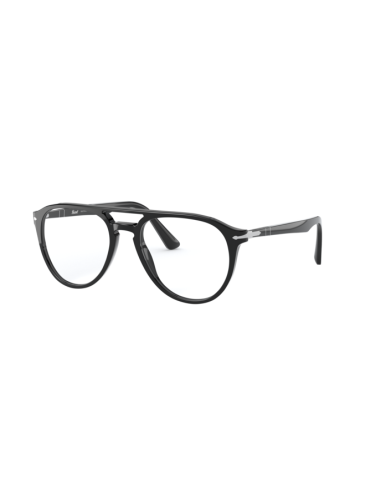 Occhiali montatura da vista PERSOL PO3160V 095 Black 52
