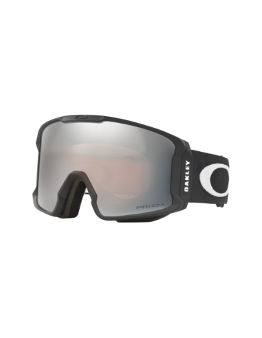Maschera da sci OAKLEY Line Miner L 7070-01 Matte Black Prizm Snow ...