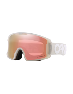 Maschera da sci OAKLEY Line Miner M 7093-78 Matte B1B Cool Grey Pri...