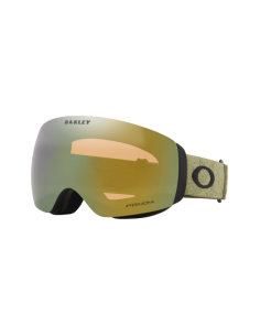 Maschera da sci OAKLEY Flight Deck M 7064-F4 Fern Cell Prizm Snow S...
