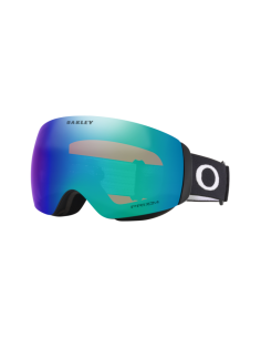 Maschera da sci OAKLEY Flight Deck M 7064-D8 Matte Black Prizm Snow...