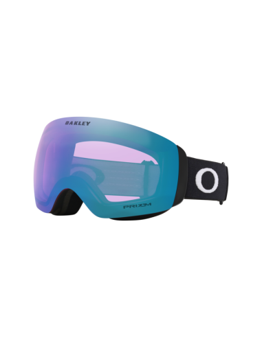 Maschera da sci OAKLEY Flight Deck M 7064-F8 Matte Black Prizm Snow...