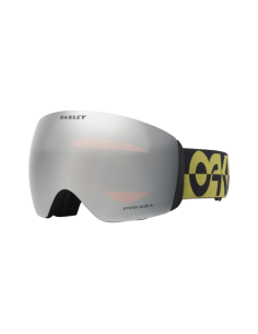 Maschera da sci OAKLEY Flight Deck L 7050-E6 Fern Duality Prizm Sno...